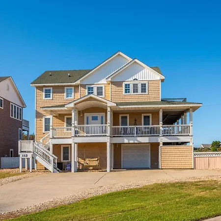 Villa Nh355 Coastal Distancing